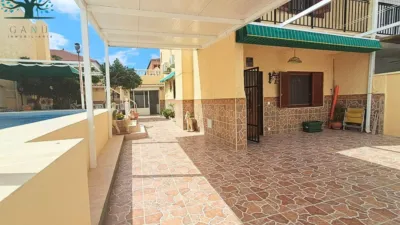 Duplex in La Isla photo 4