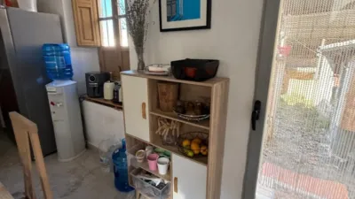 Chalet in Chimeneas photo 27