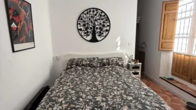 Chalet in Chimeneas photo 33