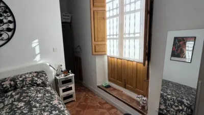 Chalet in Chimeneas photo 36