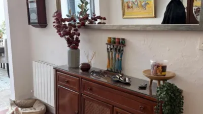 Chalet in Chimeneas photo 3