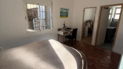 Chalet in Chimeneas photo 49