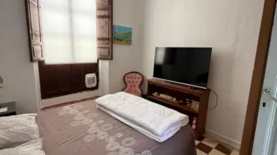 Chalet in Chimeneas photo 55