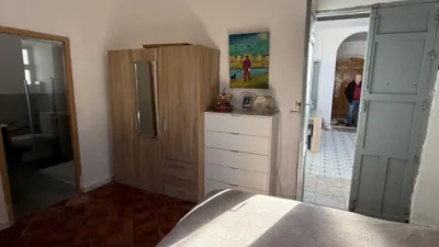 Chalet in Chimeneas photo 58