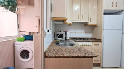 Apartment on Paseo photo 10