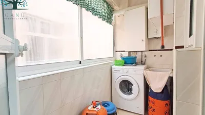 Apartment on Paseo photo 12