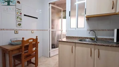 Apartment on Paseo photo 8