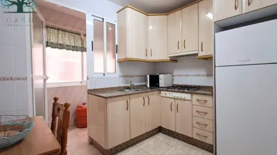 Apartment on Paseo photo 9
