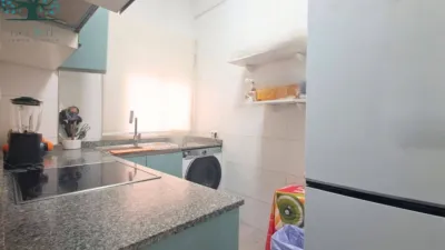 Apartment on Paseo photo 7