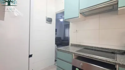 Apartment on Paseo photo 9