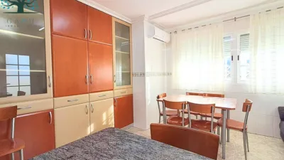 Duplex in the Town Centre photo 12
