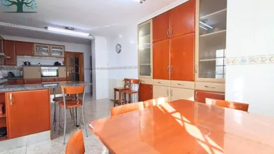 Duplex in the Town Centre photo 13