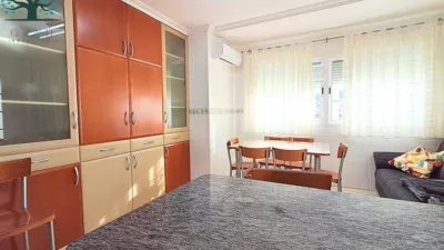 Duplex in the Town Centre photo 14