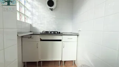 Duplex in the Town Centre photo 17