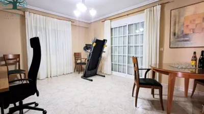 Duplex in the Town Centre photo 22
