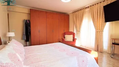 Duplex in the Town Centre photo 24
