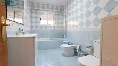 Duplex in the Town Centre photo 26