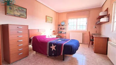 Duplex in the Town Centre photo 27