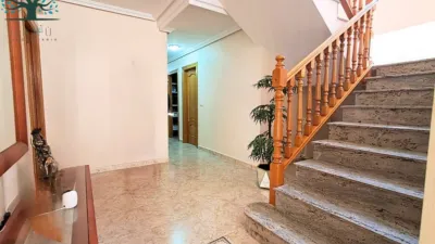 Duplex in the Town Centre photo 2