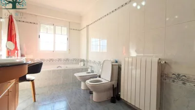 Duplex in the Town Centre photo 32