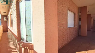 Duplex in the Town Centre photo 35
