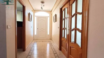 Duplex in the Town Centre photo 3