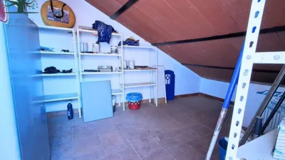 Duplex in the Town Centre photo 40