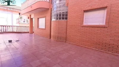 Duplex in the Town Centre photo 41