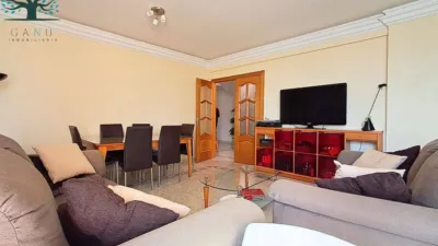 Duplex in the Town Centre photo 6