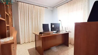 Duplex in the Town Centre photo 7
