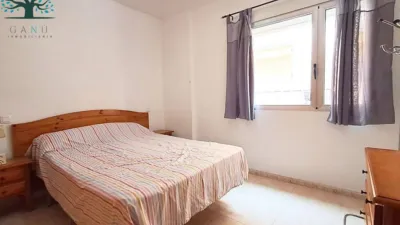 Apartment in El Faro photo 10