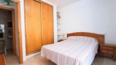 Apartment in El Faro photo 11