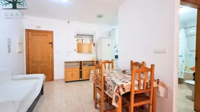 Apartment in El Faro photo 2