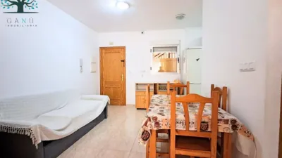 Apartment in El Faro photo 3