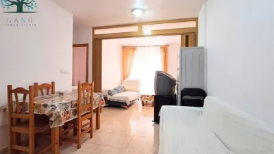 Apartment in El Faro photo 4