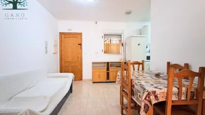 Apartment in El Faro photo 5