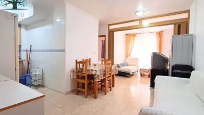Apartment in El Faro photo 6