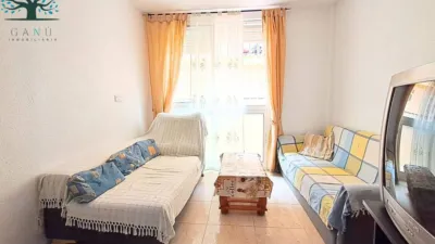 Apartment in El Faro photo 7