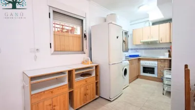 Apartment in El Faro photo 8