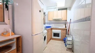 Apartment in El Faro photo 9