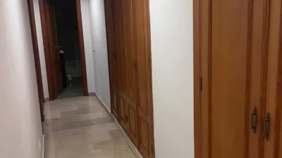 Piso en Constitucion photo 22