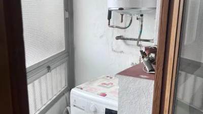 Piso en Constitucion photo 45