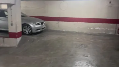 Piso en Constitucion photo 52