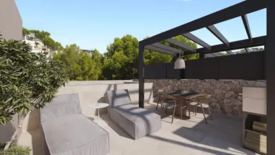 Chalet in Port d’Andratx photo 11