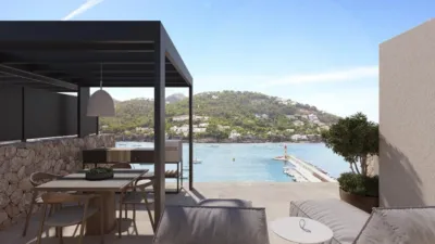 Chalet in Port d’Andratx photo 3