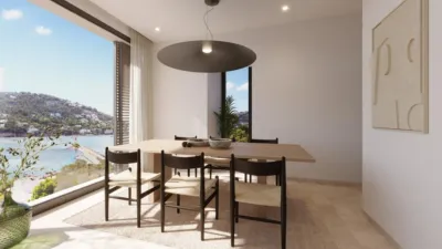 Chalet in Port d’Andratx photo 5