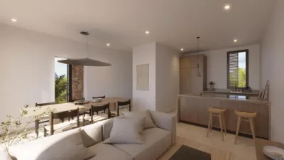 Chalet in Port d’Andratx photo 6