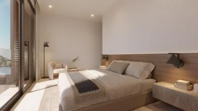 Chalet in Port d’Andratx photo 8