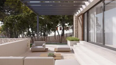 Chalet in Port d’Andratx photo 9
