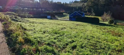 Terreno en venta en Calle Loureiro, Número 0 - Vista 2